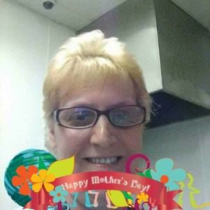 Meet your Posher, Mary p